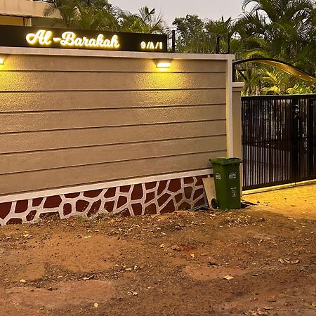 Al Barakah 5 Bhk Private Swimming Pool Villa Panchgani Esterno foto