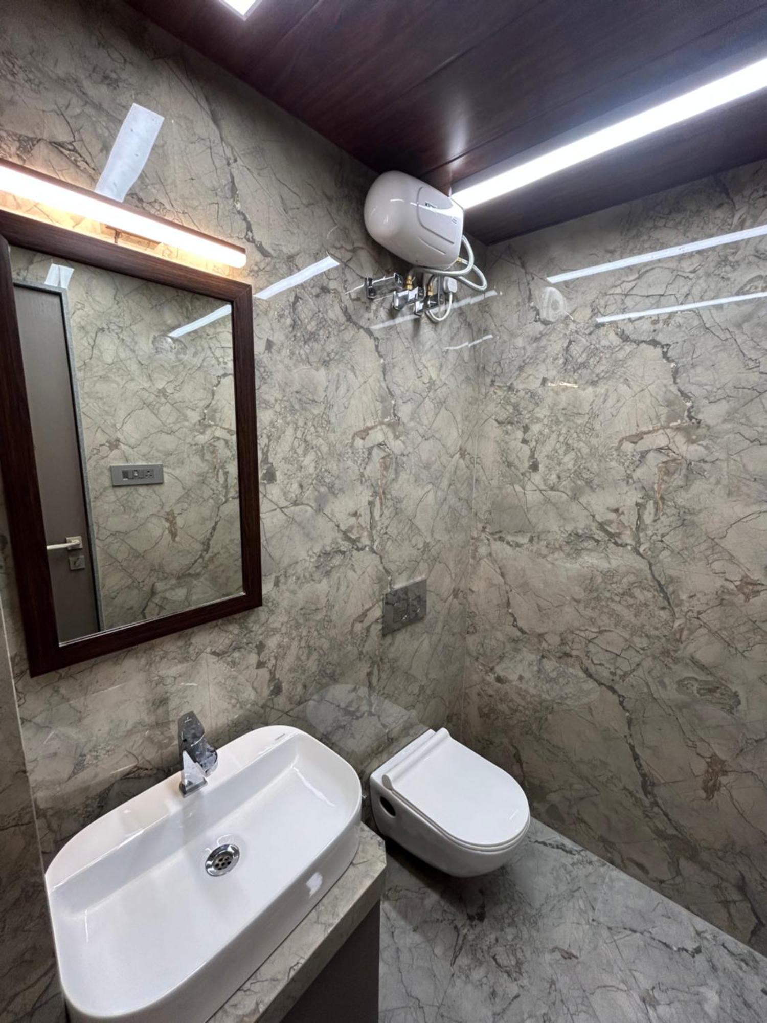 Al Barakah 5 Bhk Private Swimming Pool Villa Panchgani Esterno foto