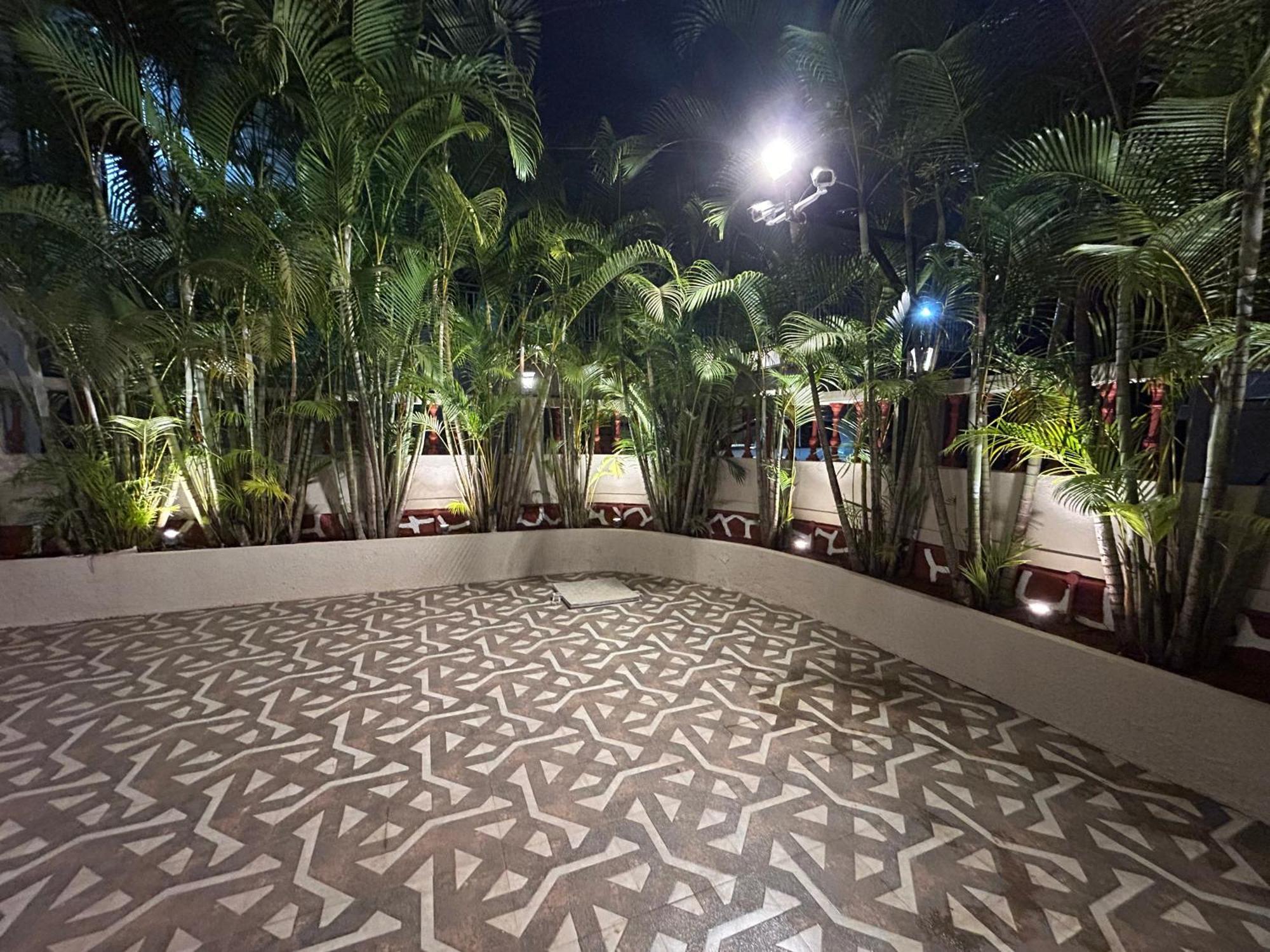 Al Barakah 5 Bhk Private Swimming Pool Villa Panchgani Esterno foto