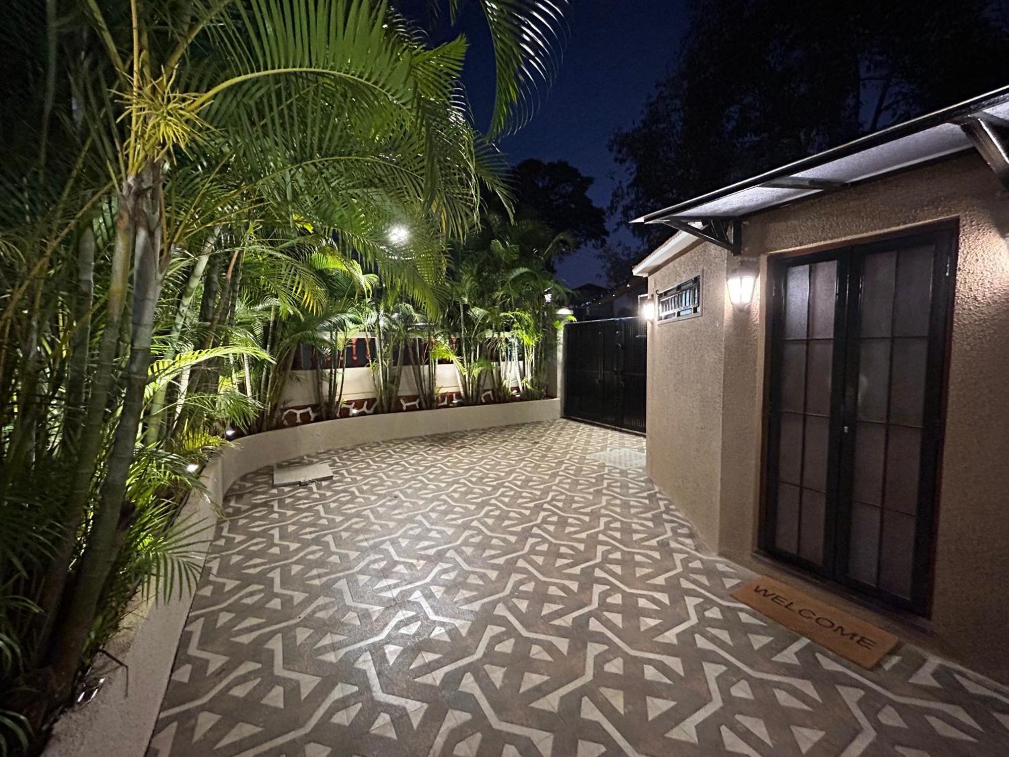 Al Barakah 5 Bhk Private Swimming Pool Villa Panchgani Esterno foto