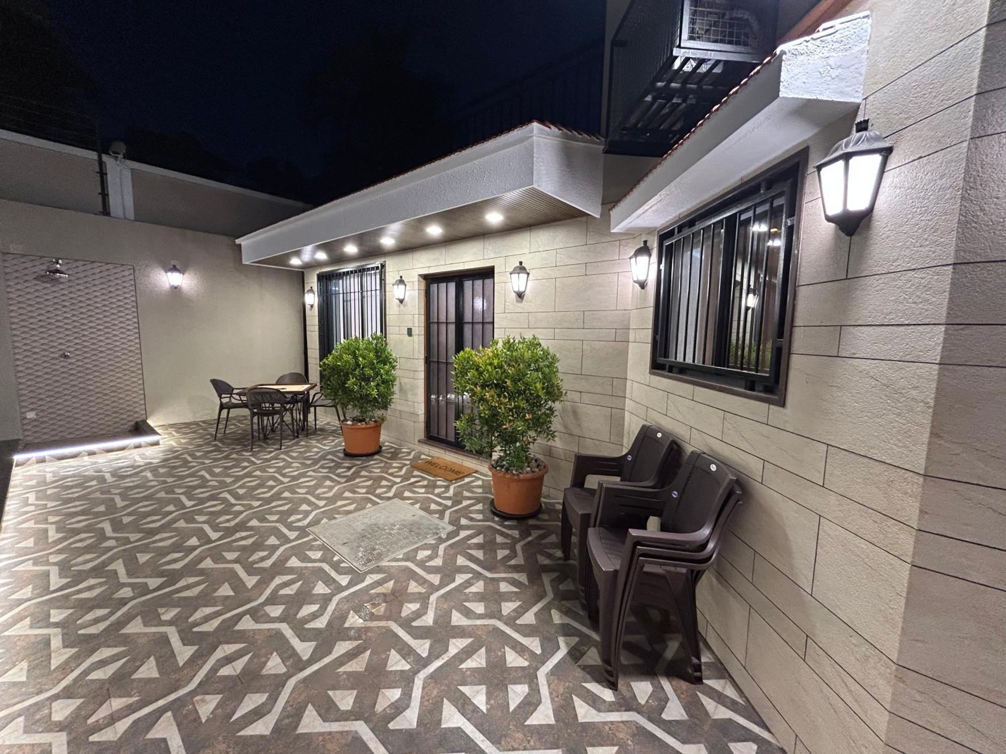 Al Barakah 5 Bhk Private Swimming Pool Villa Panchgani Esterno foto