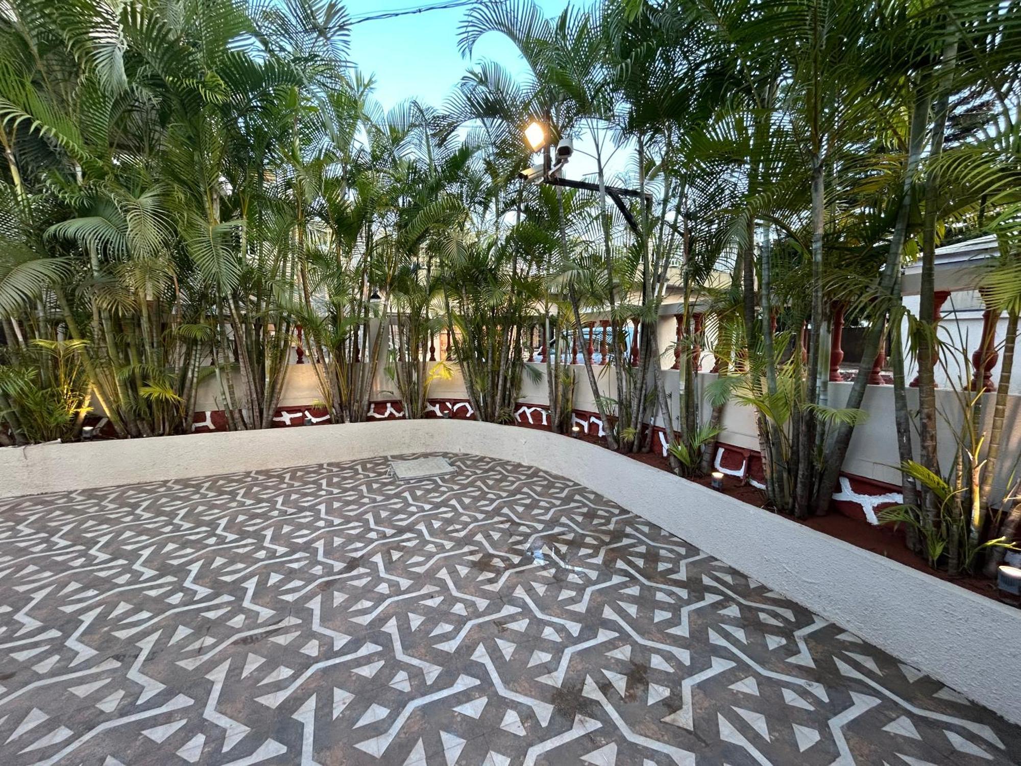 Al Barakah 5 Bhk Private Swimming Pool Villa Panchgani Esterno foto