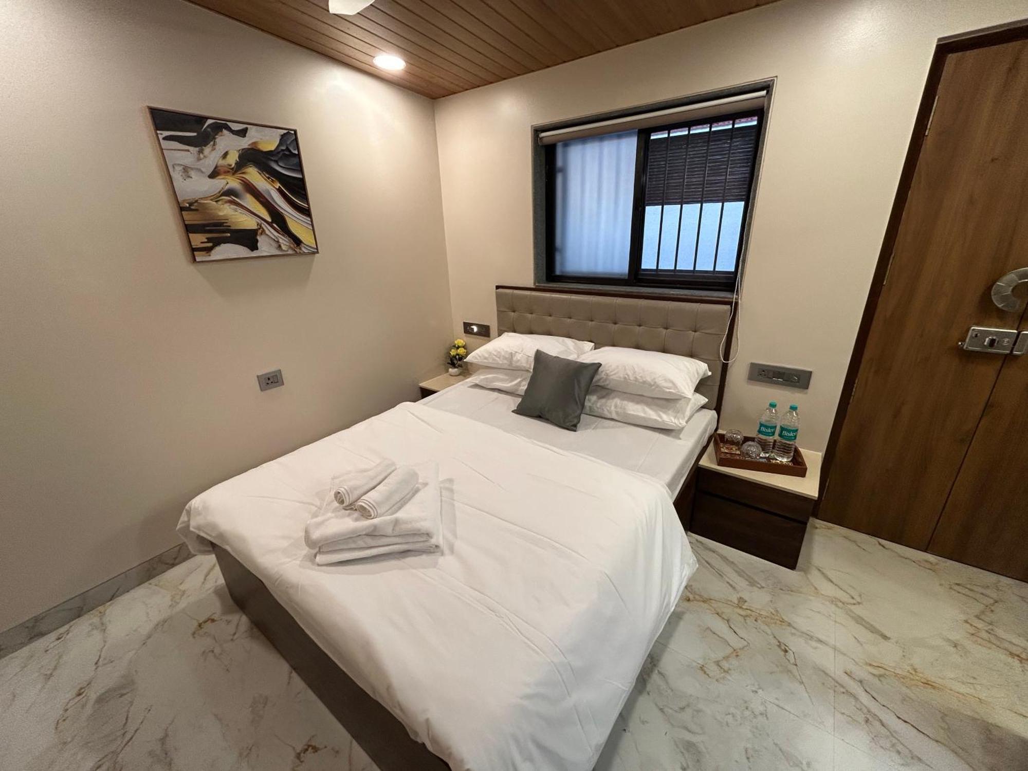 Al Barakah 5 Bhk Private Swimming Pool Villa Panchgani Esterno foto
