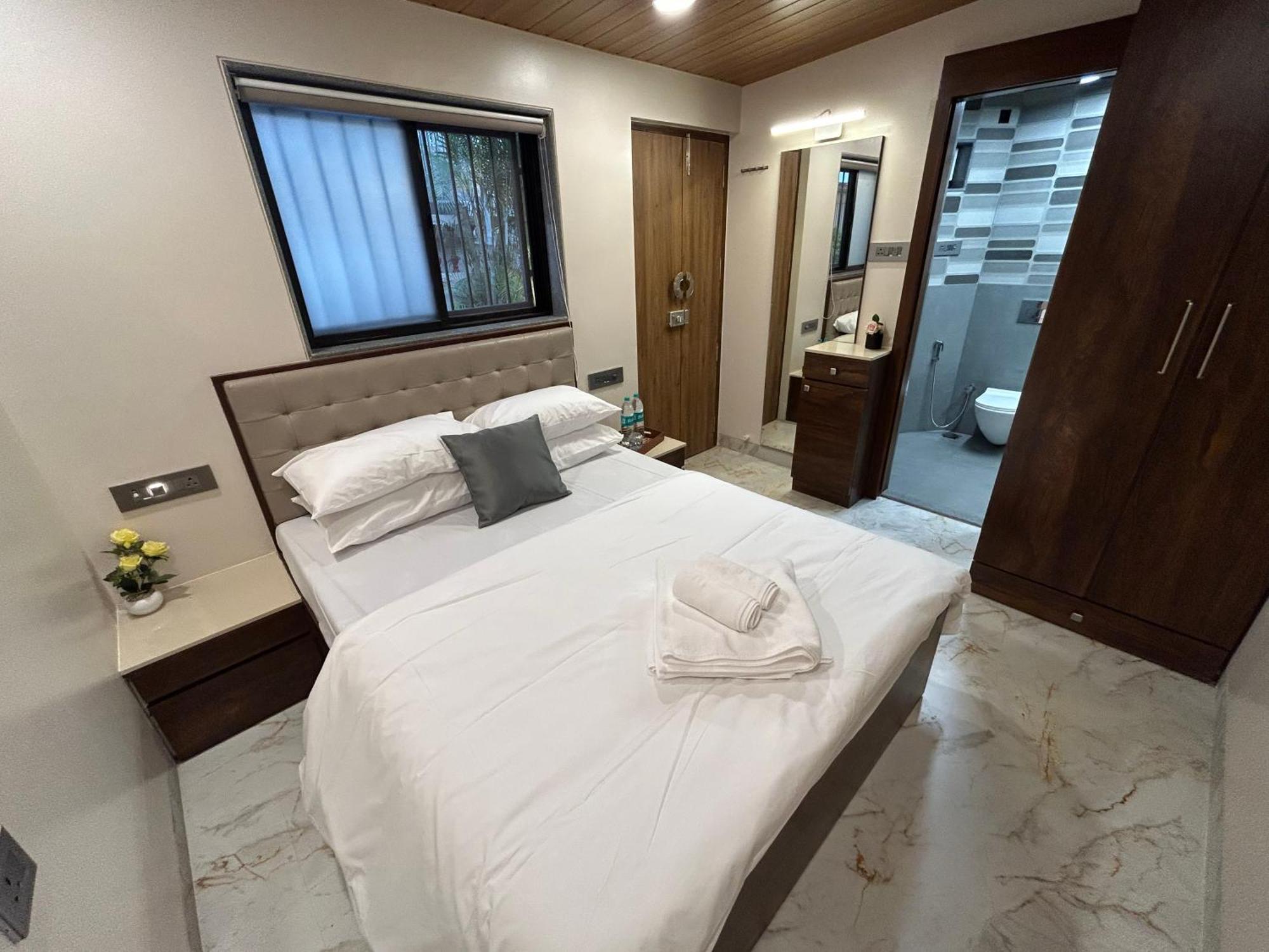 Al Barakah 5 Bhk Private Swimming Pool Villa Panchgani Esterno foto