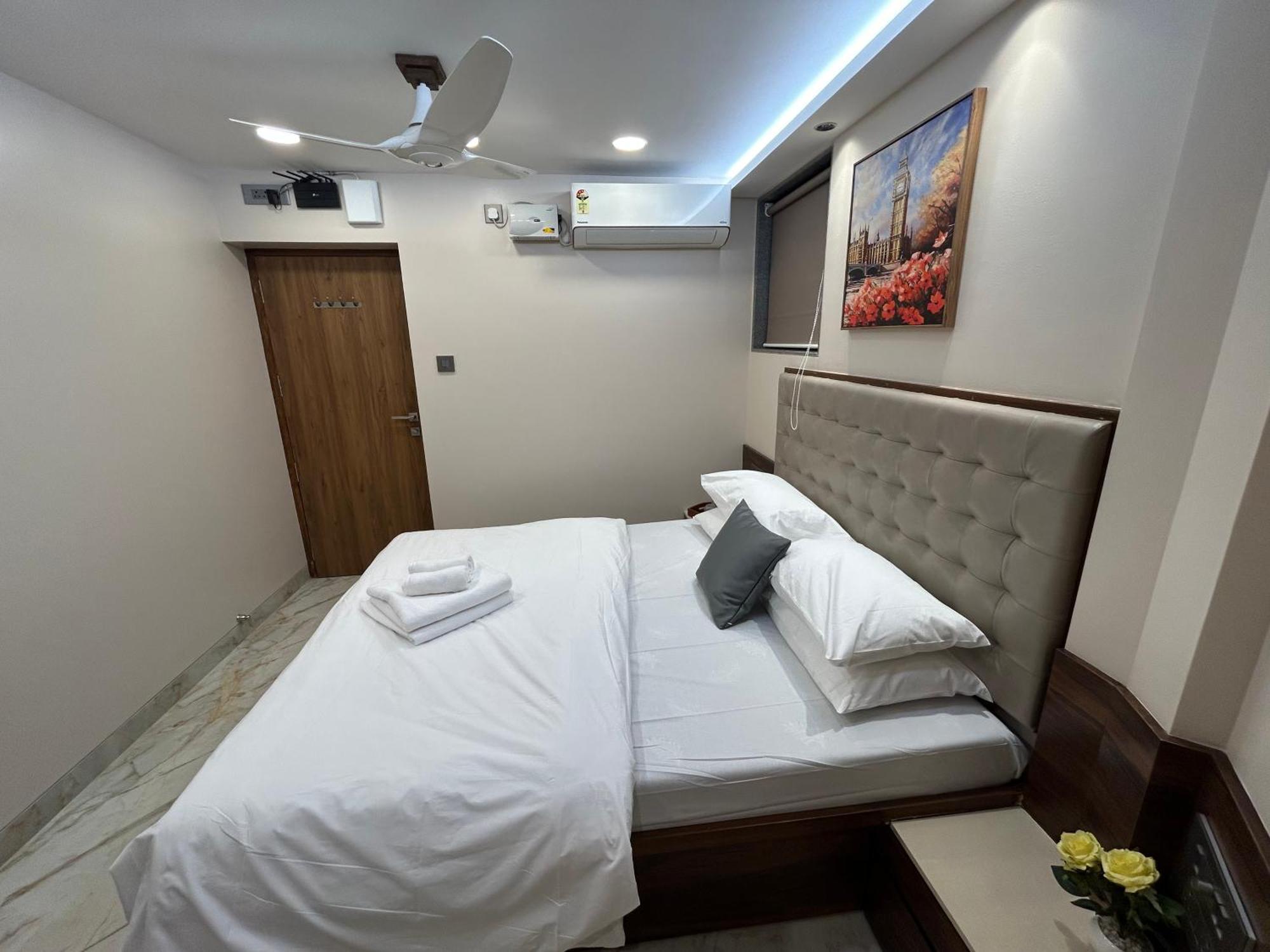 Al Barakah 5 Bhk Private Swimming Pool Villa Panchgani Esterno foto