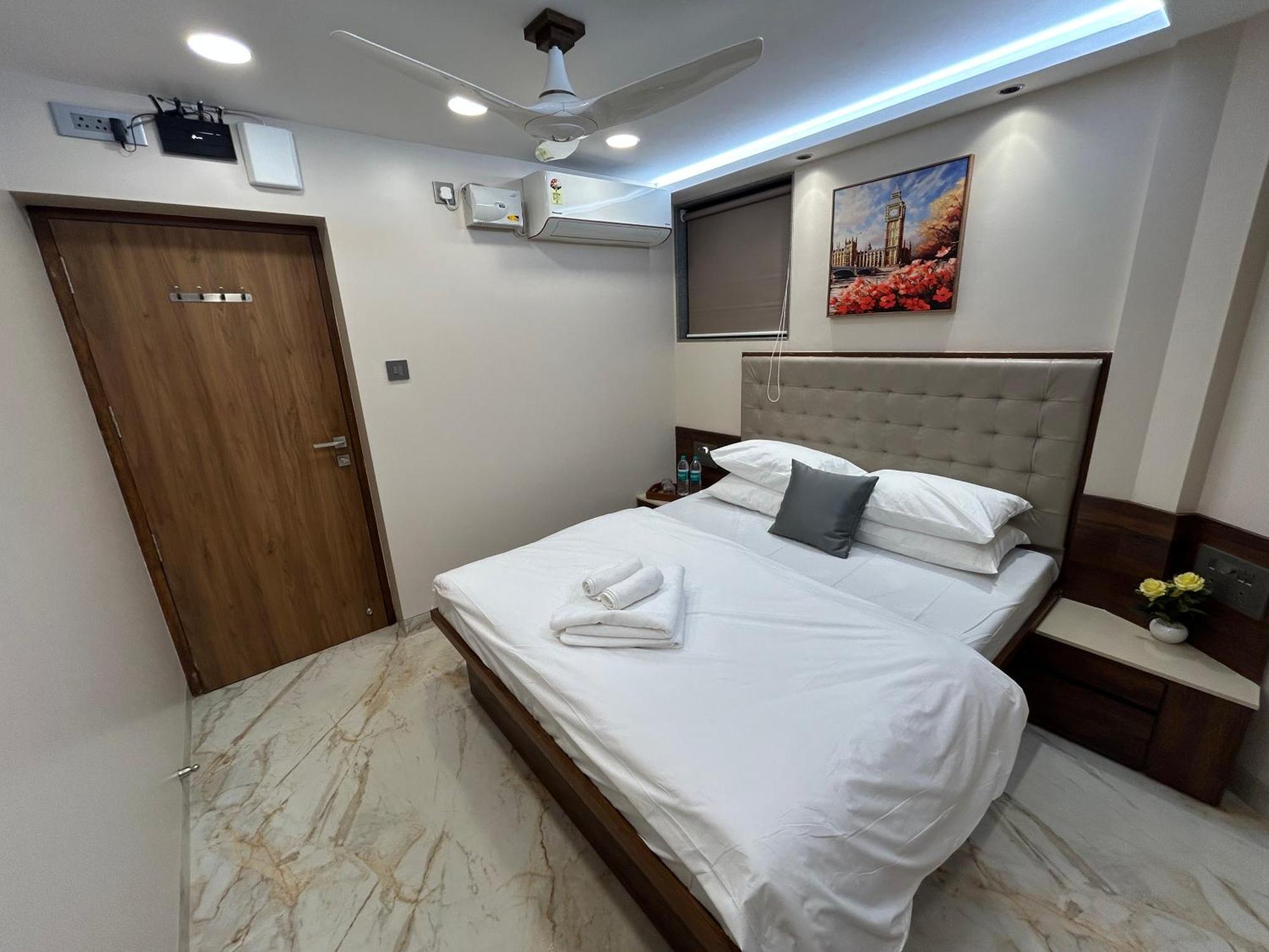 Al Barakah 5 Bhk Private Swimming Pool Villa Panchgani Esterno foto