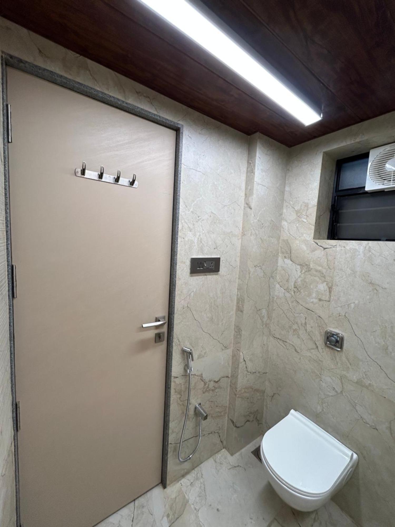 Al Barakah 5 Bhk Private Swimming Pool Villa Panchgani Esterno foto