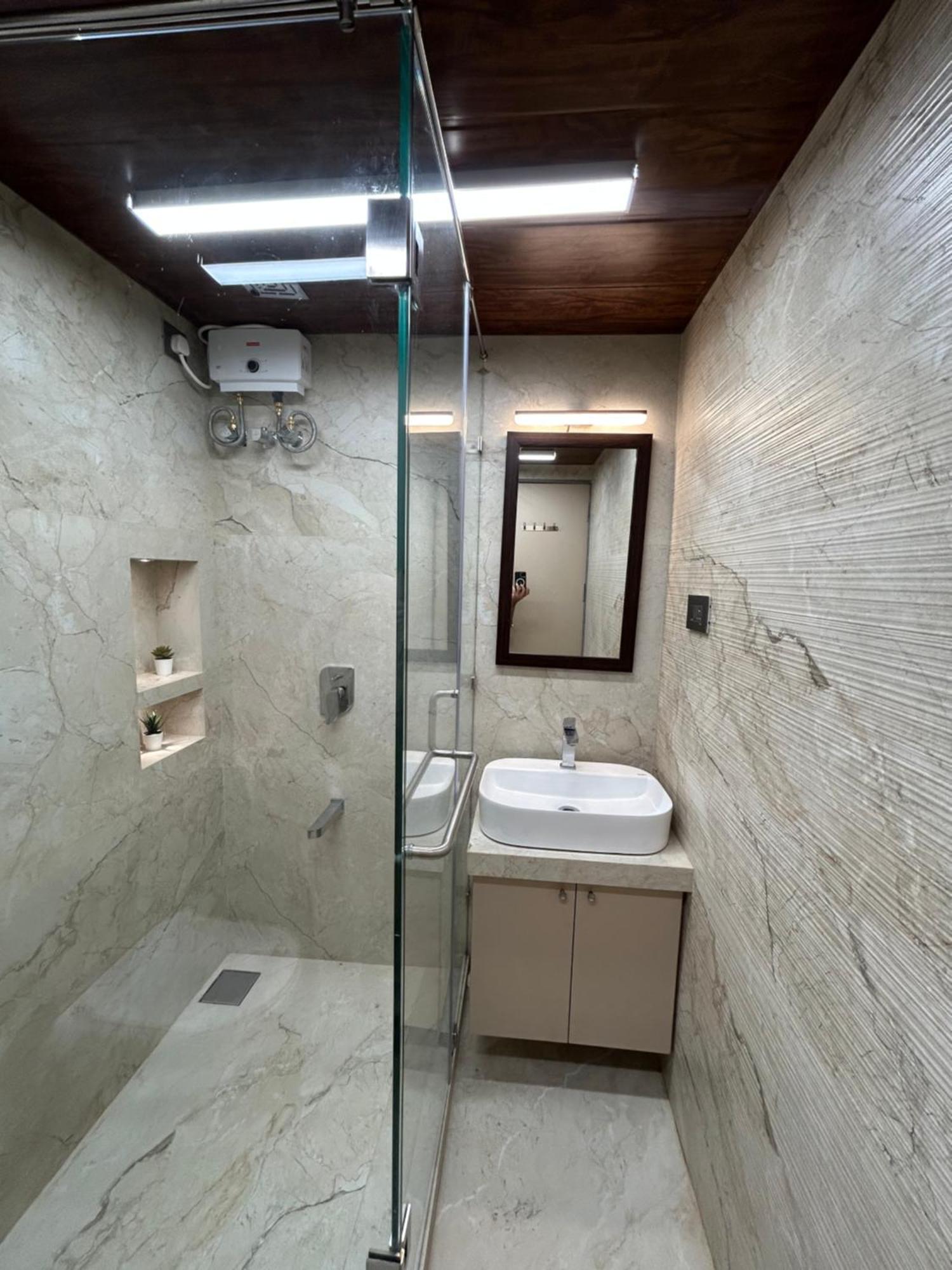 Al Barakah 5 Bhk Private Swimming Pool Villa Panchgani Esterno foto