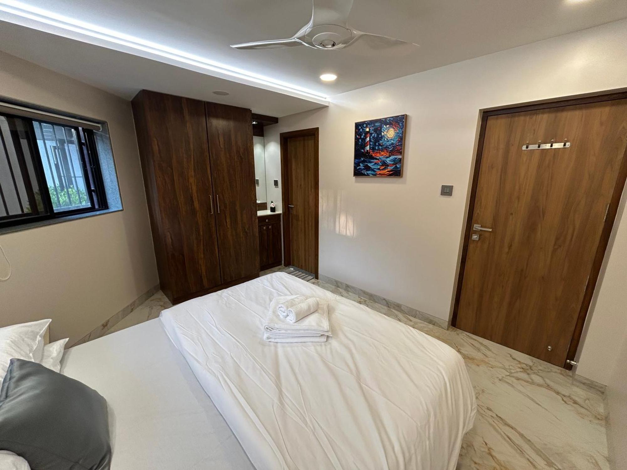 Al Barakah 5 Bhk Private Swimming Pool Villa Panchgani Esterno foto