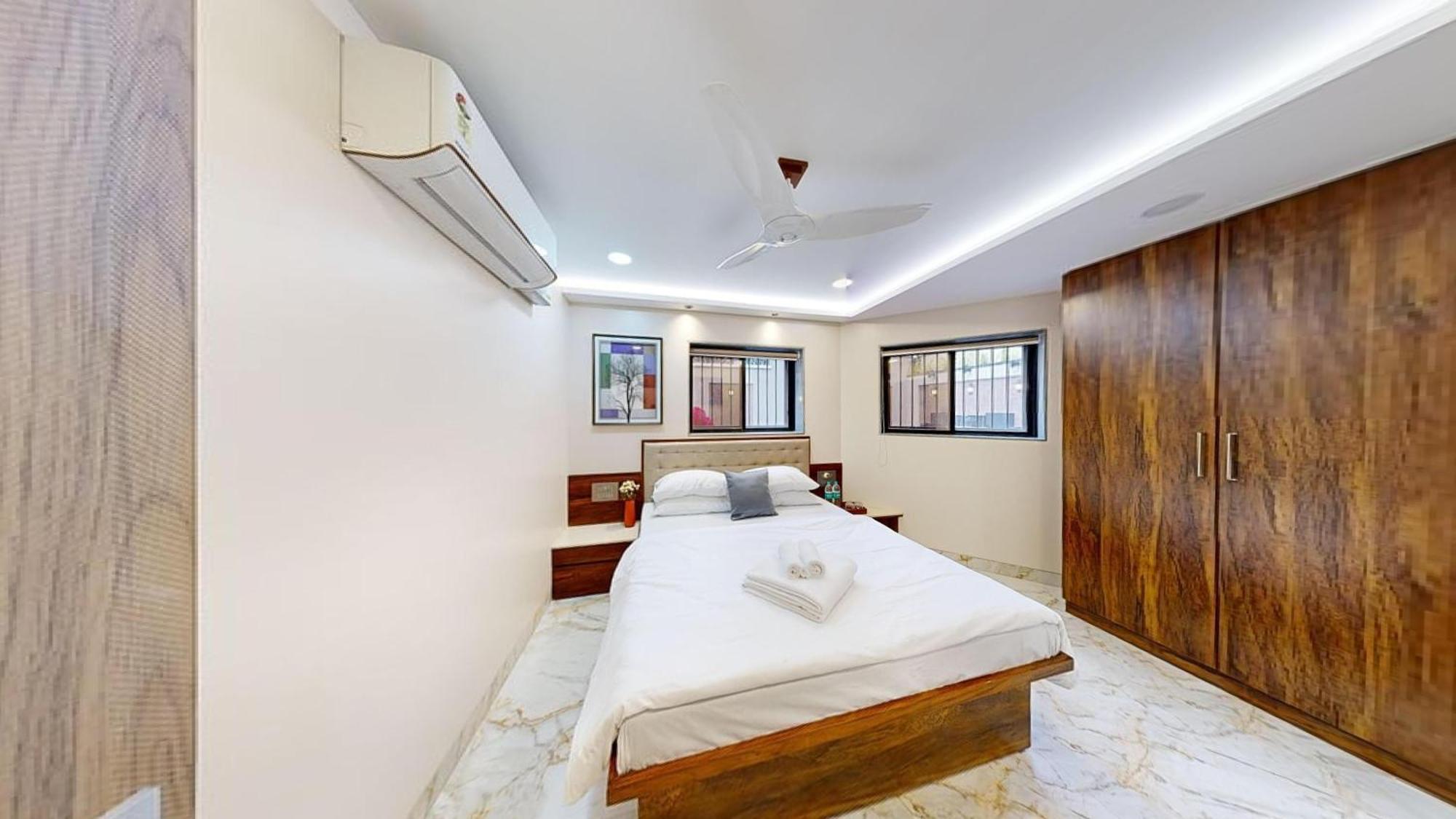 Al Barakah 5 Bhk Private Swimming Pool Villa Panchgani Esterno foto