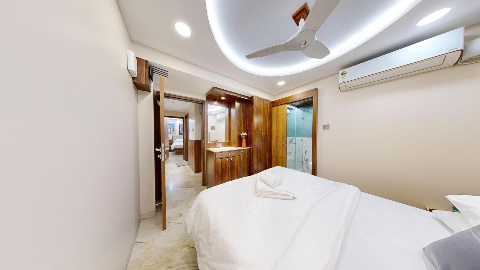 Al Barakah 5 Bhk Private Swimming Pool Villa Panchgani Esterno foto