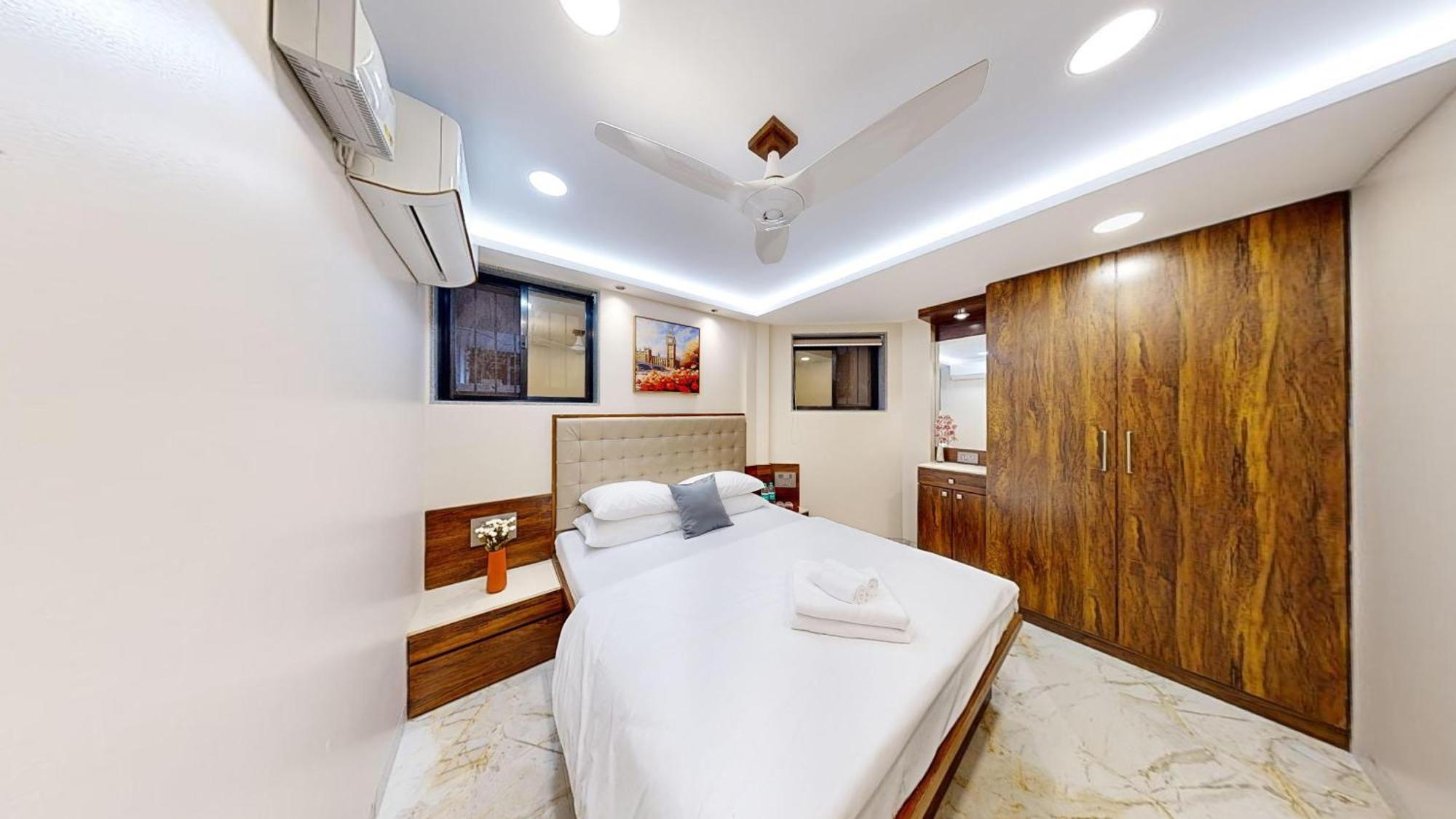 Al Barakah 5 Bhk Private Swimming Pool Villa Panchgani Esterno foto