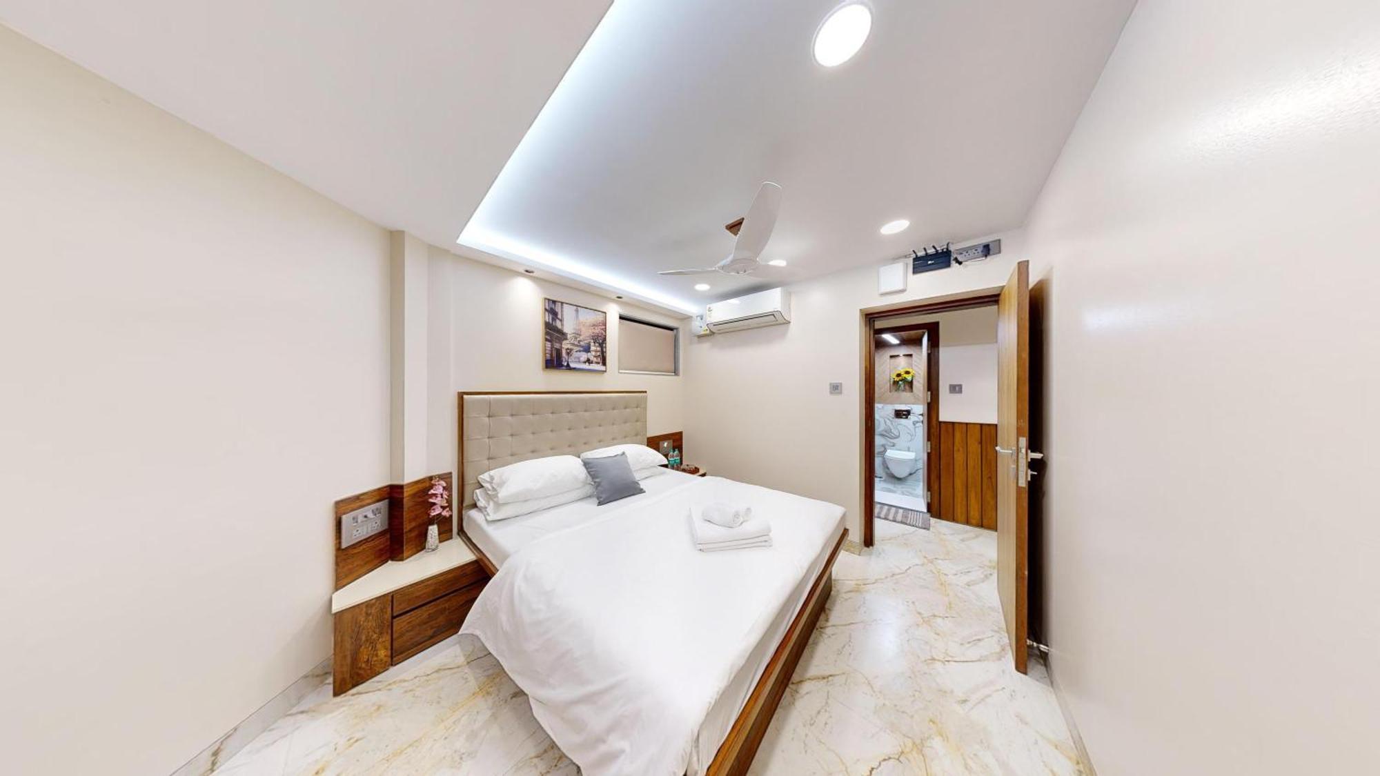 Al Barakah 5 Bhk Private Swimming Pool Villa Panchgani Esterno foto